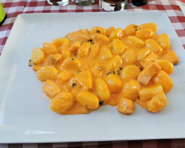 Trattoria Il Viale