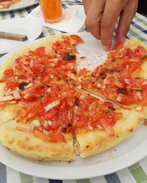 Pizzeria Pane e piu