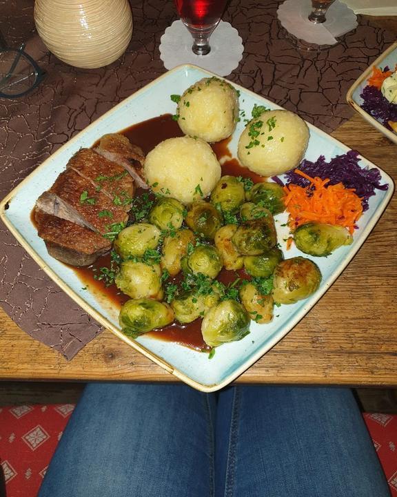 Gasthaus Kartoffelnest