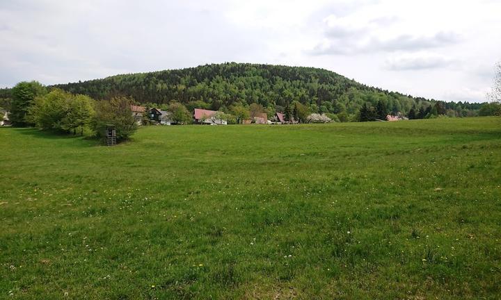 Auf Der Heide Gasthof